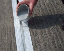 Expansion-Joint-Treatment-With-Liquid-Polyurethane-Sealant