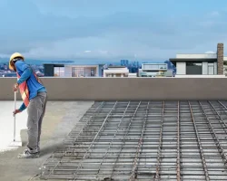roof_during_new_house_construction